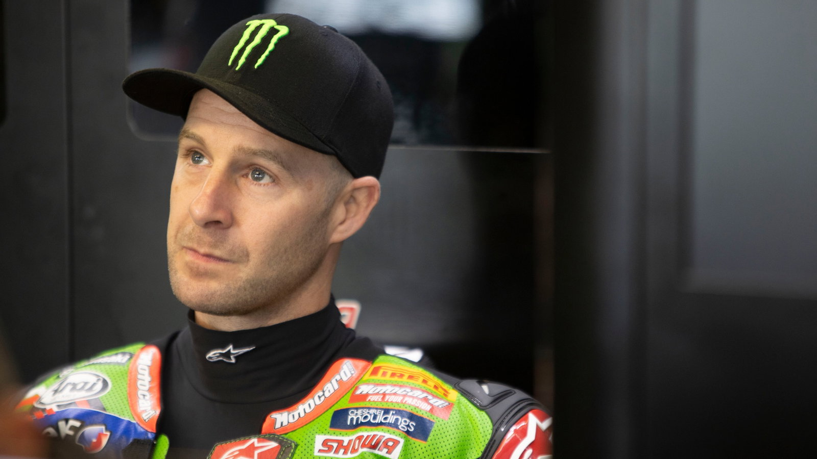 Jonathan Rea, Kawasaki WorldSBK Imola 2023