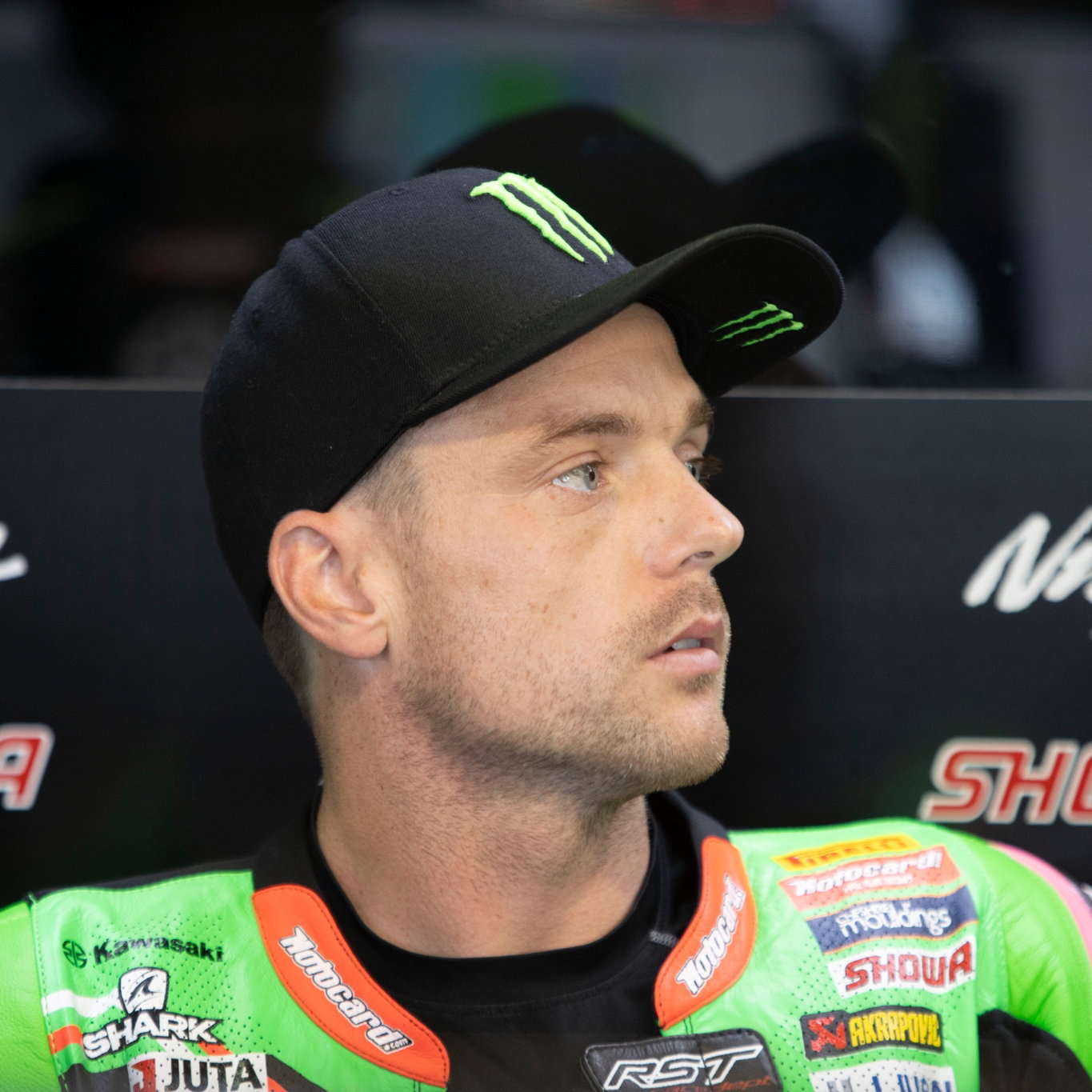 Alex Lowes, Kawasaki WorldSBK Magny-Cours 2022
