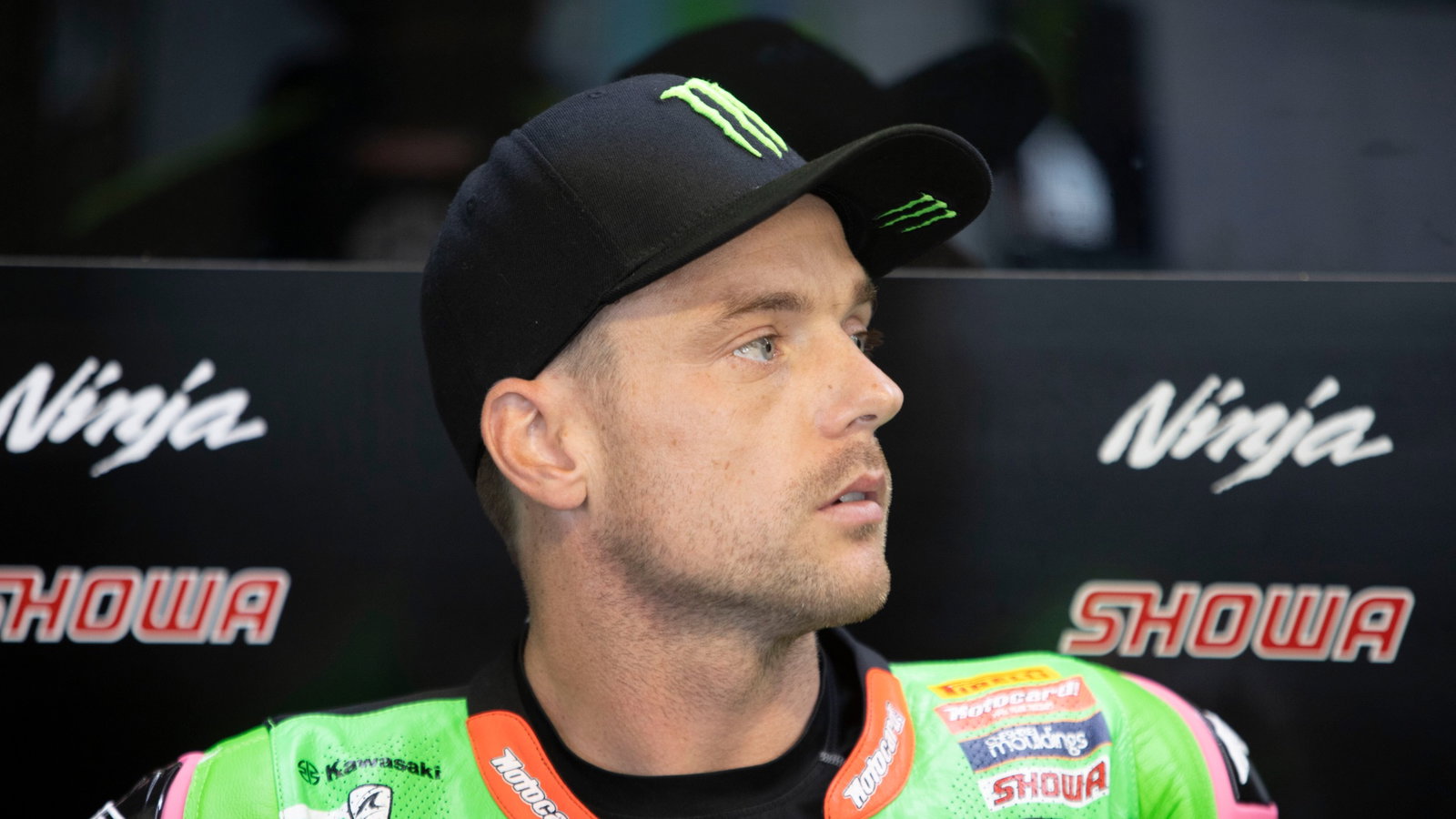 Alex Lowes, Kawasaki WorldSBK Magny-Cours 2022