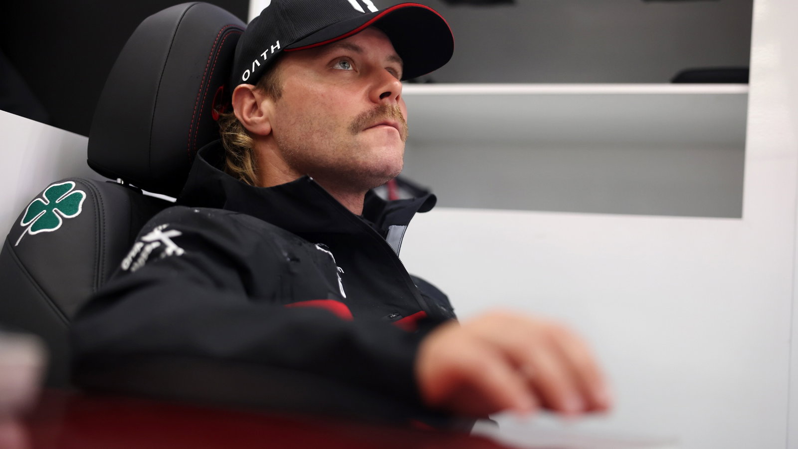 Valtteri Bottas (FIN) Alfa 