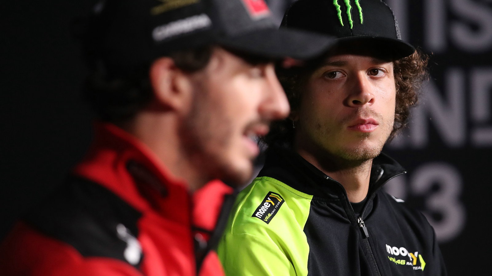 Marco Bezzecchi, Ducati MotoGP Silverstone 2023