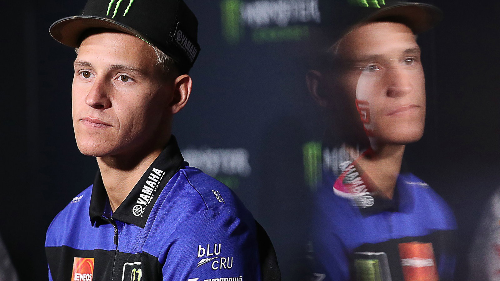 Fabio Quartararo, Yamaha MotoGP Silverstone 2023