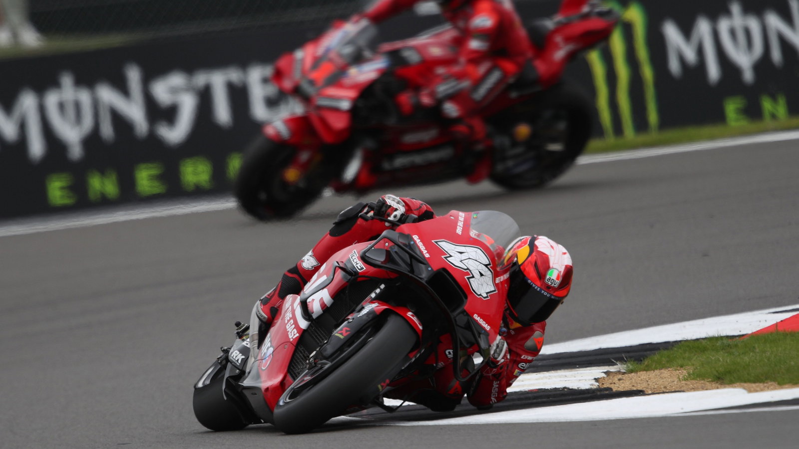 Pol Espargaro, British MotoGP, 4 August