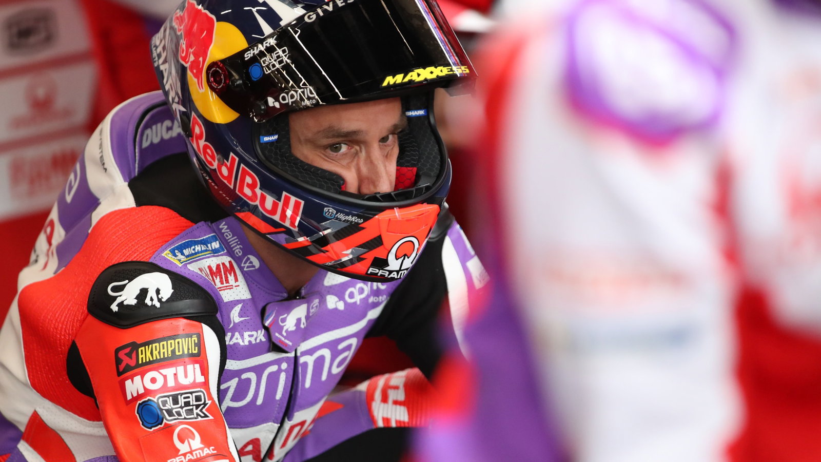 Johann Zarco, British MotoGP, 4 August