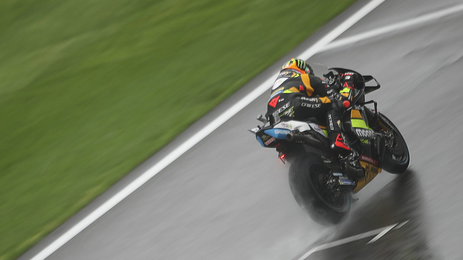 Marco Bezzecchi, Ducati MotoGP Silverstone 2023