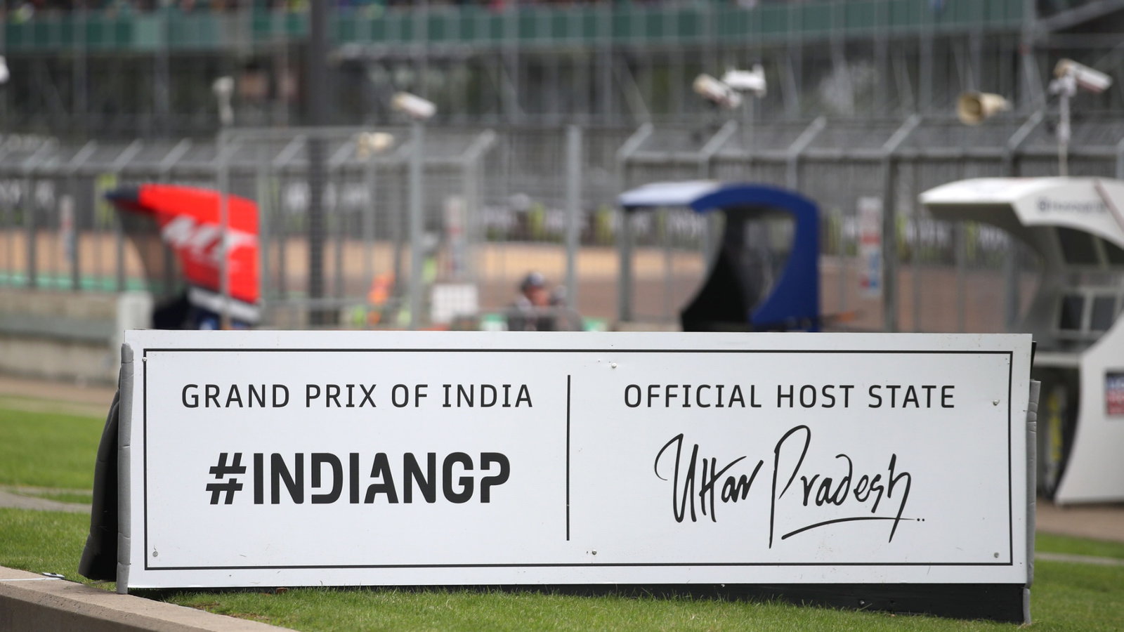 Indian MotoGP 2023