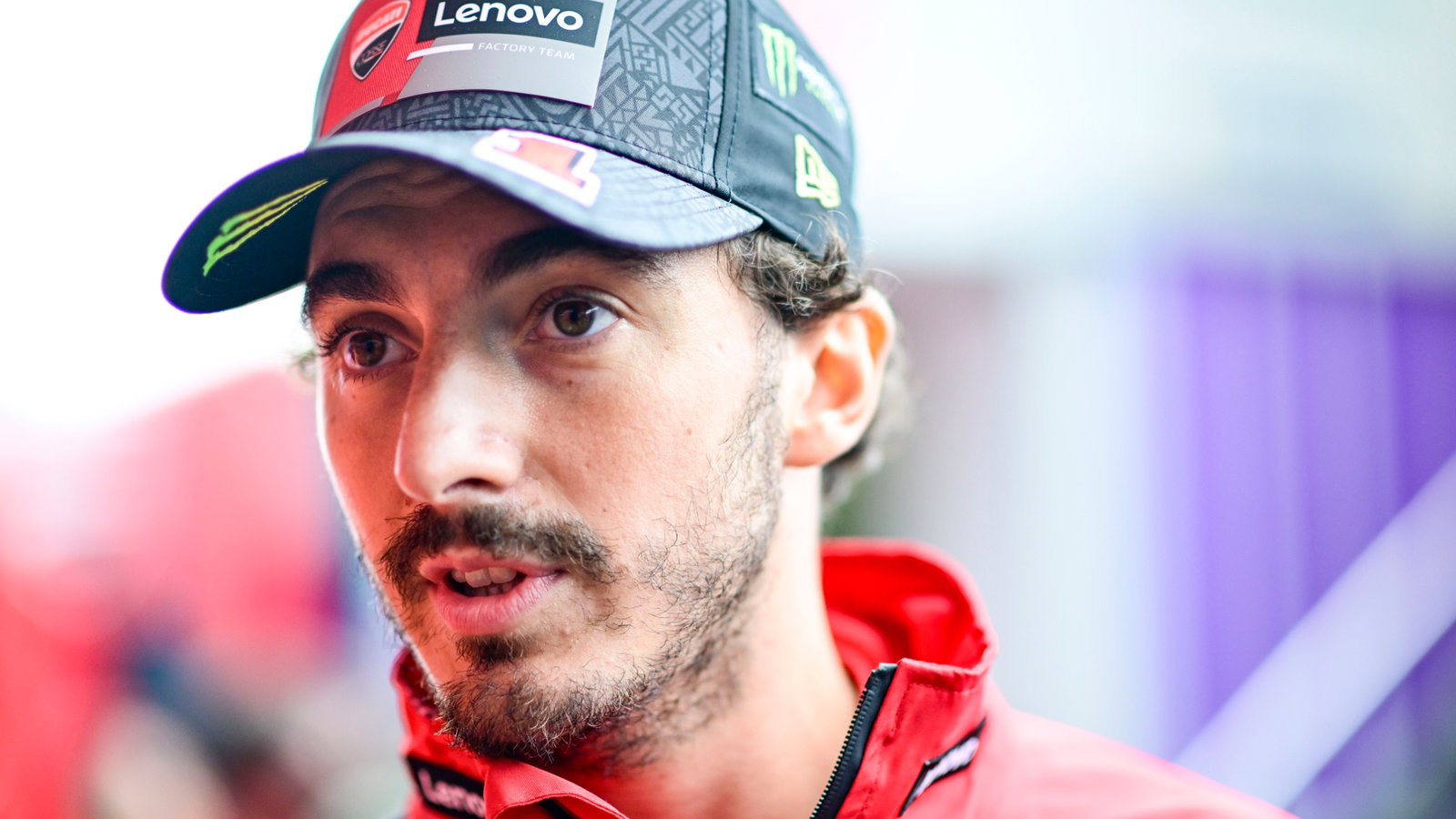 Francesco Bagnaia, Ducati MotoGP Silverstone 2023