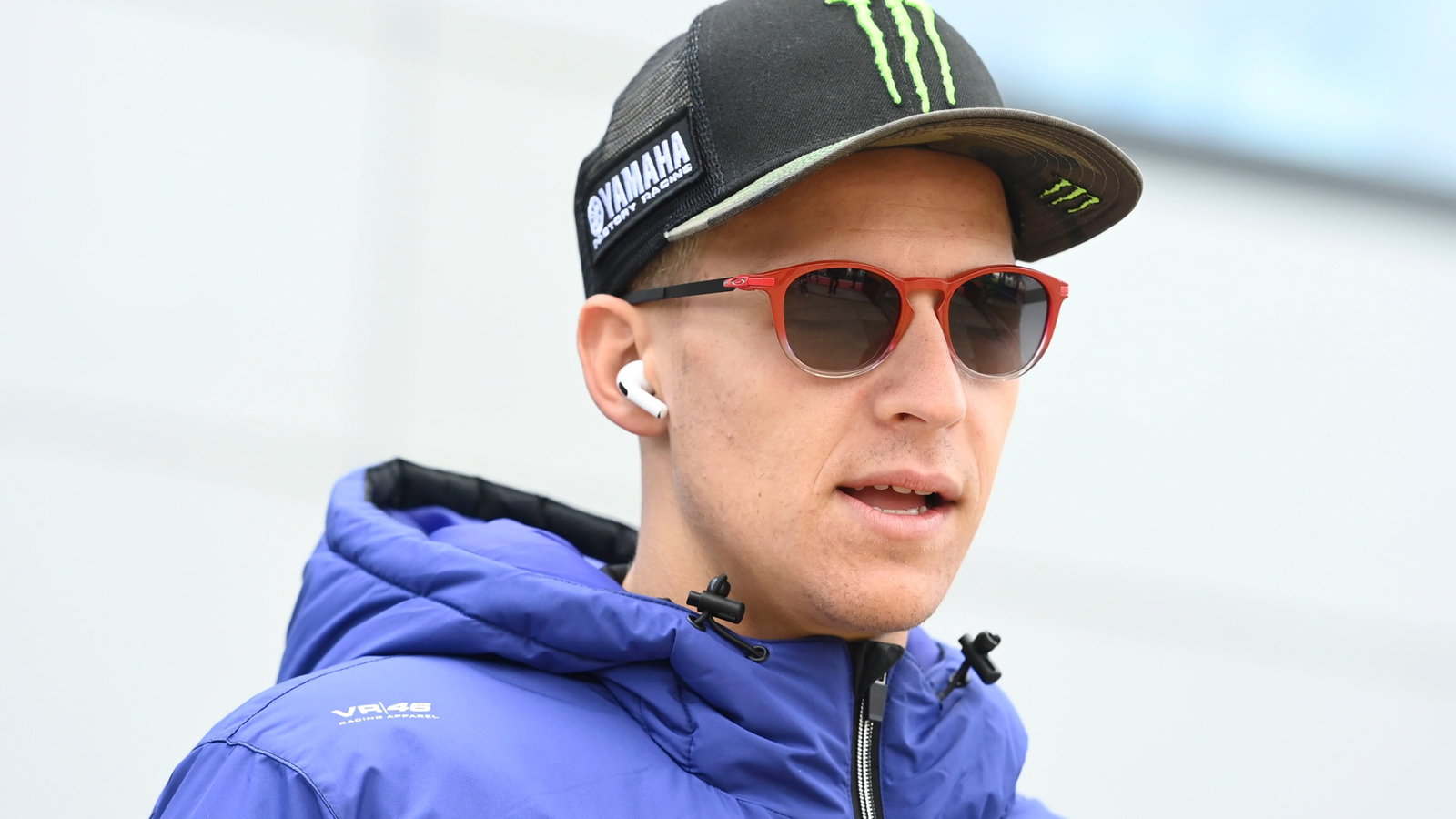 Fabio Quartararo, MotoGP, British MotoGP, 6 August