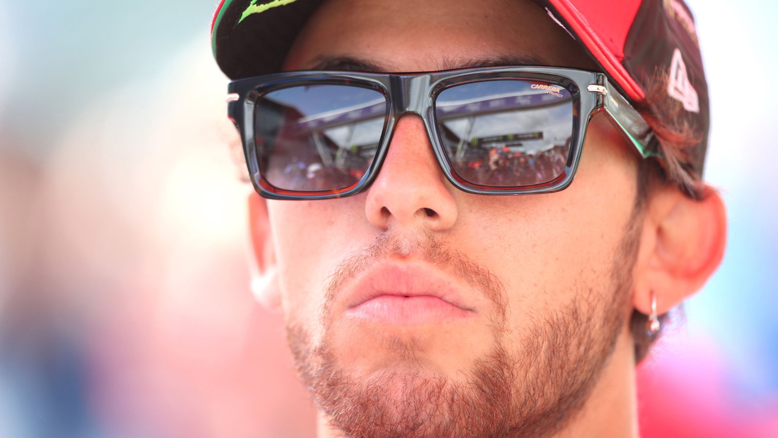 Enea Bastianini, Ducati MotoGP Silverstone 2023