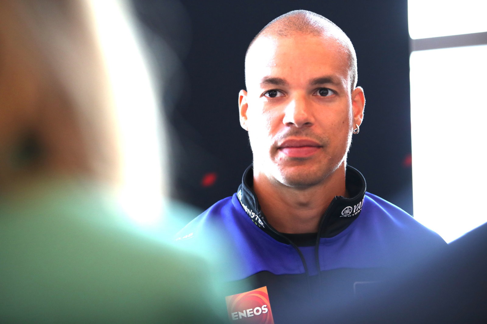 Franco Morbidelli, Austrian MotoGP, 17 August