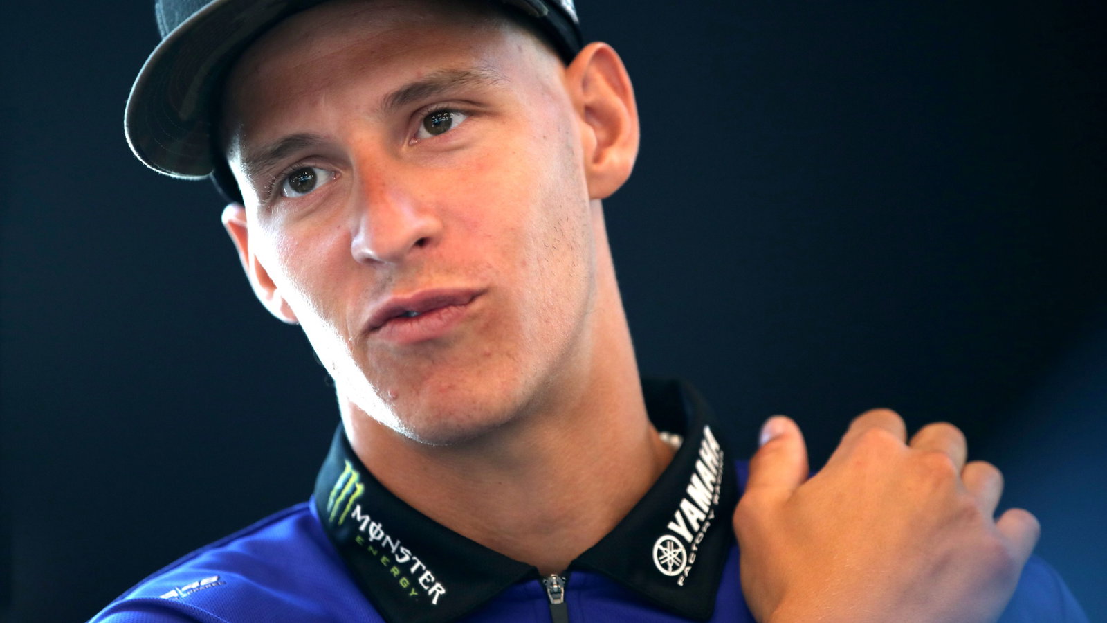 Fabio Quartararo, Austrian MotoGP, 17 August