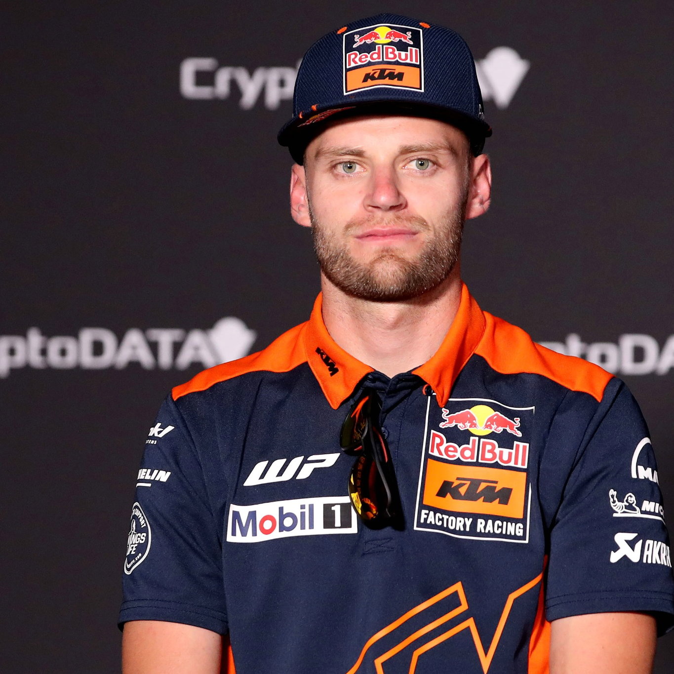 Brad Binder, KTM MotoGP Red Bull Ring 2023
