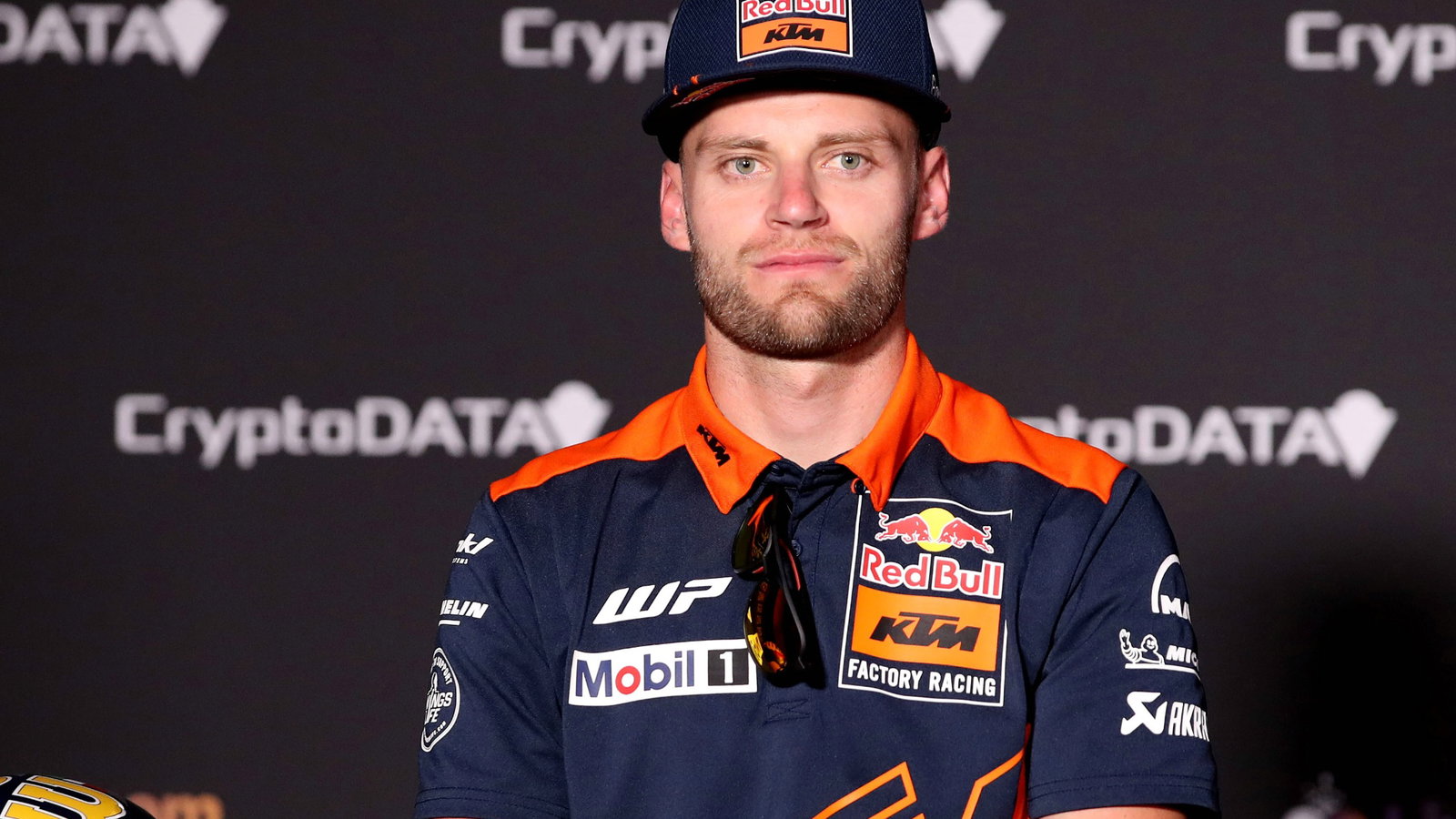Brad Binder, KTM MotoGP Red Bull Ring 2023