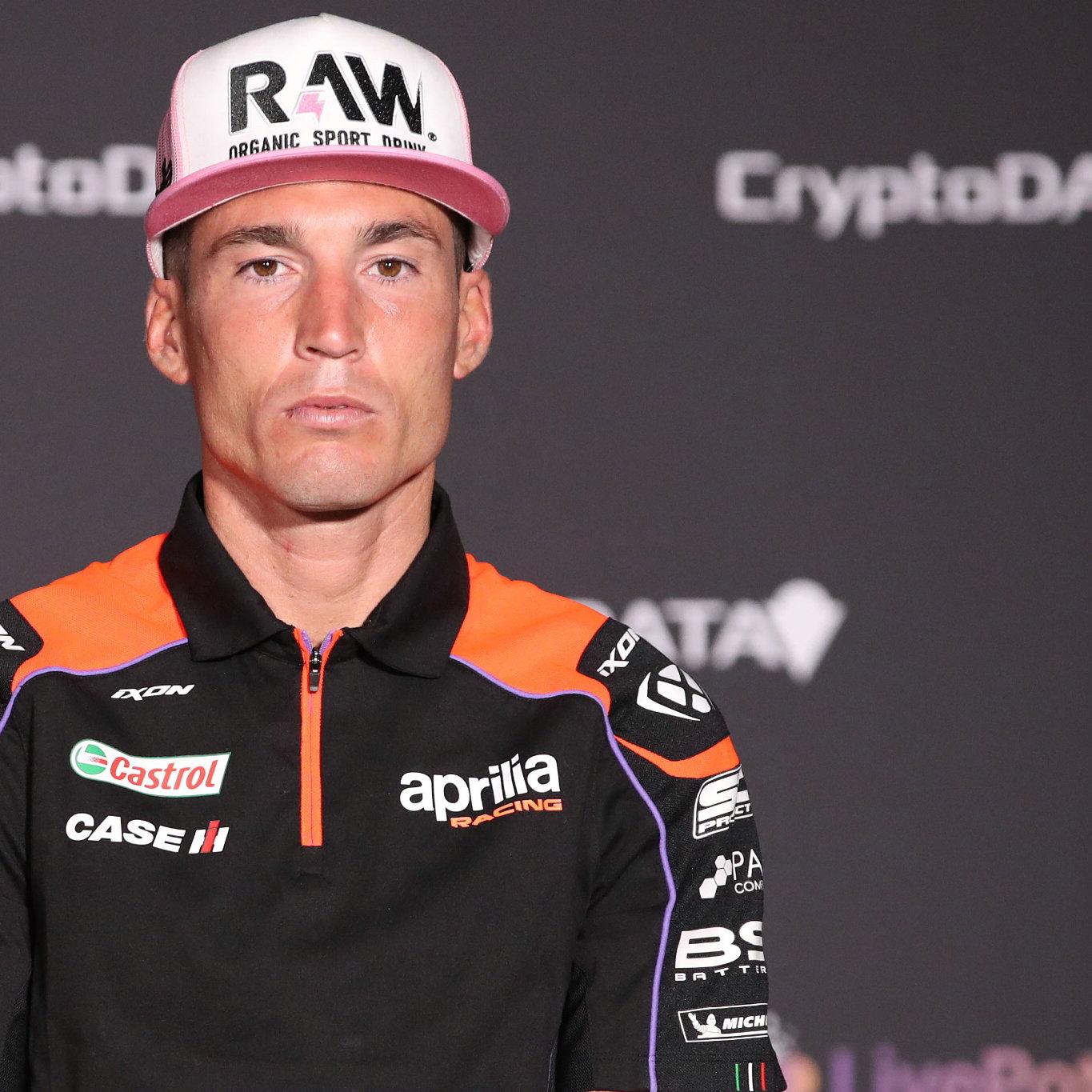 Aleix Espargaro, Aprilia MotoGP Red Bull Ring 2023