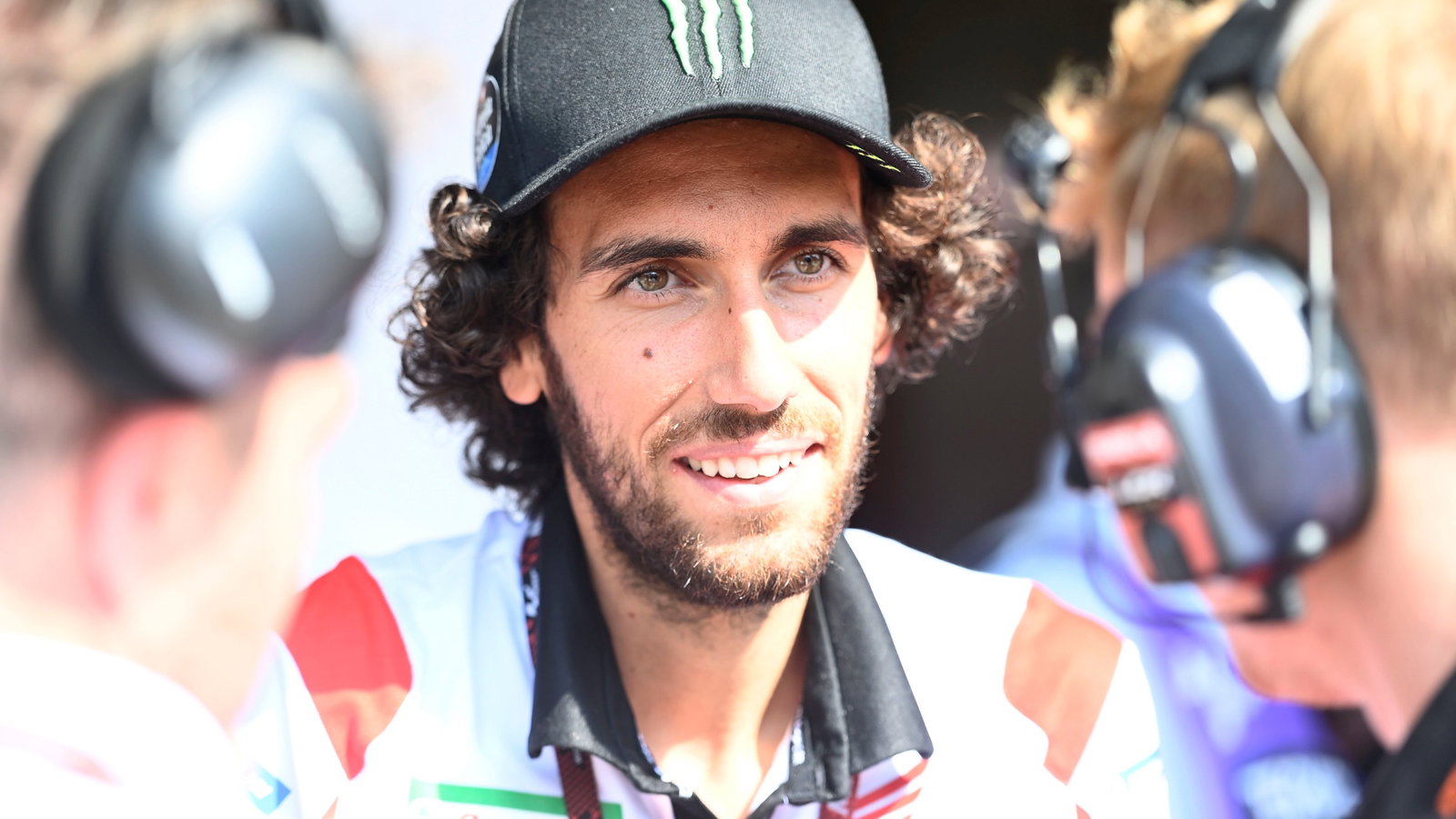 Alex Rins, MotoGP, Austrian MotoGP, 18 August