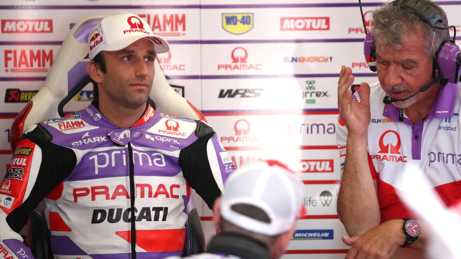 Johann Zarco, MotoGP, Austrian MotoGP, 18 August