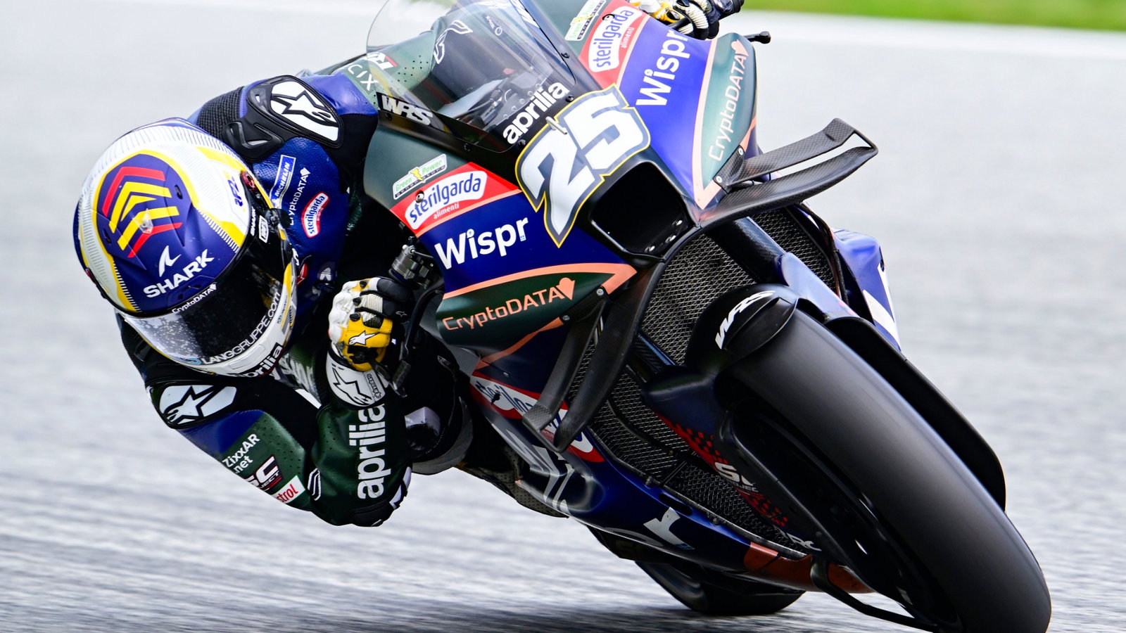 Raul Fernandez, MotoGP, Austrian MotoGP, 18 August