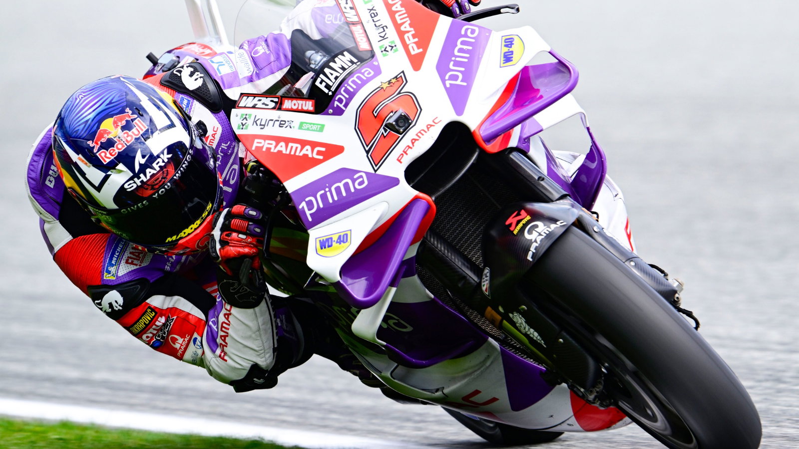 Johann Zarco, MotoGP, Austrian MotoGP, 18 August