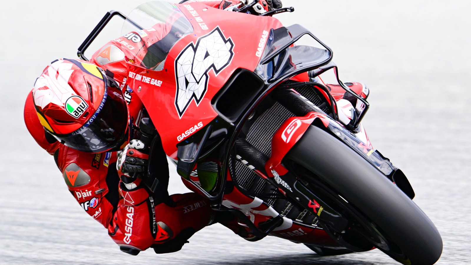 Pol Espargaro, MotoGP, Austrian MotoGP, 18 August