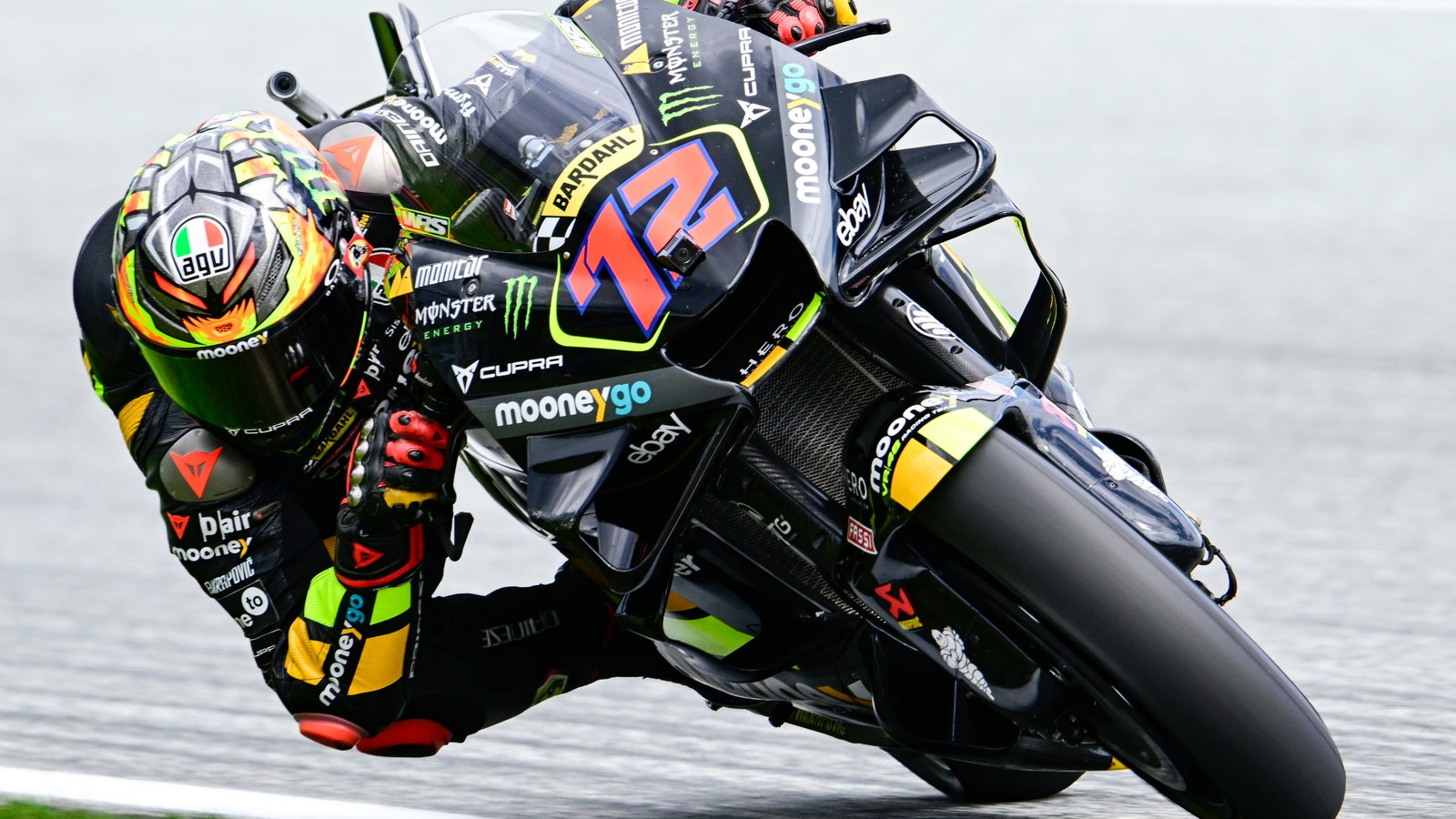 Marco Bezzecchi, MotoGP, Austrian MotoGP, 18 August