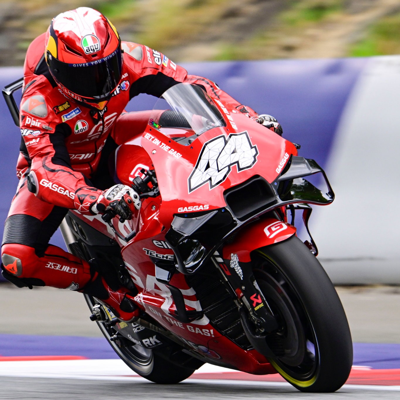 Pol Espargaro, MotoGP, Austrian MotoGP, 18 August