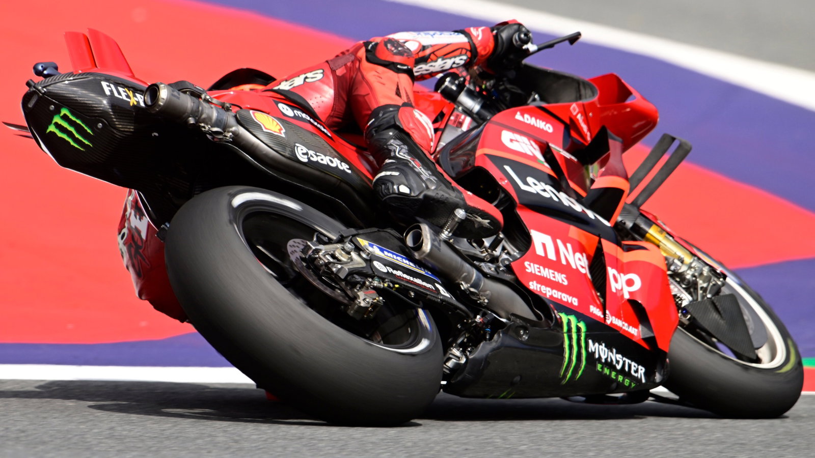 Francesco Bagnaia, MotoGP, Austrian MotoGP, 19 August