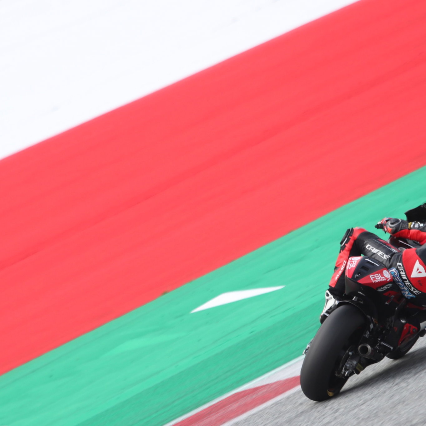 Celestino Vietti, Moto2, Austrian MotoGP, 19 August