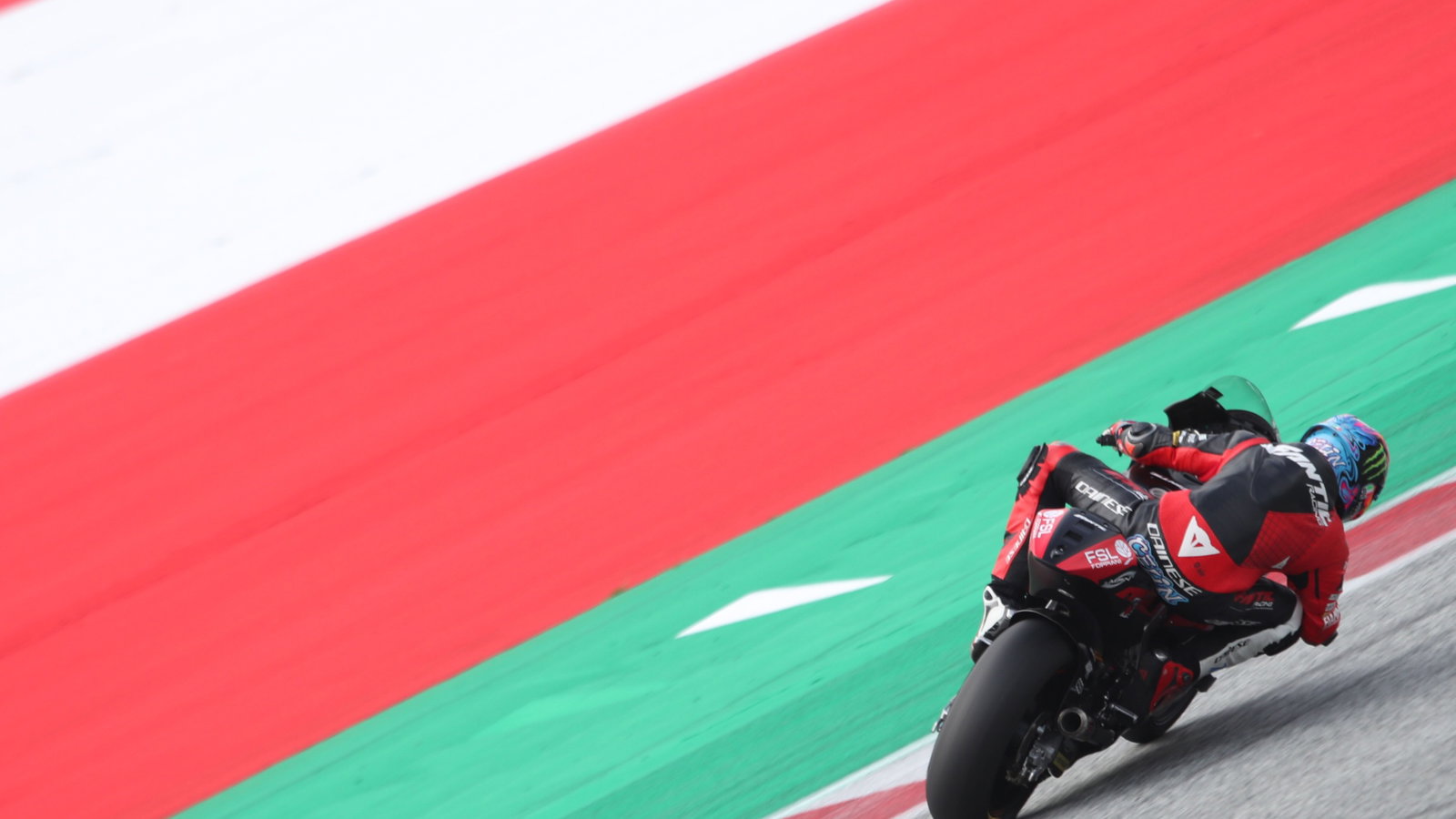 Celestino Vietti, Moto2, Austrian MotoGP, 19 August