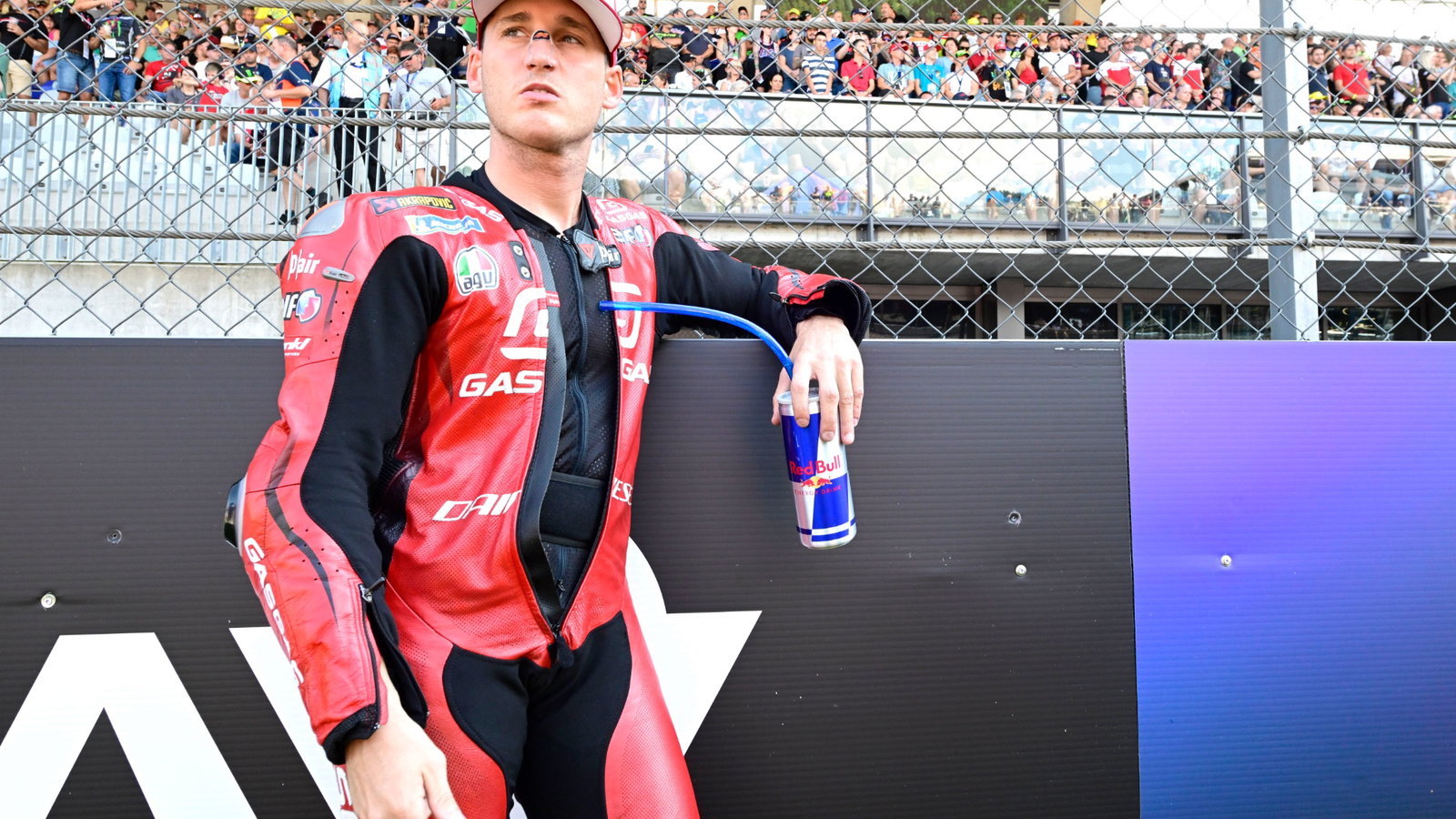 Pol Espargaro, MotoGP sprint race, Austrian MotoGP, 19 August