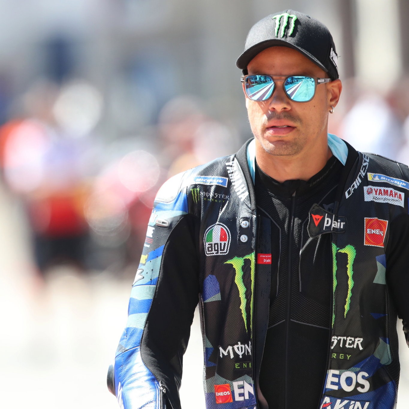 Franco Morbidelli, Yamaha MotoGP Red Bull Ring 2023