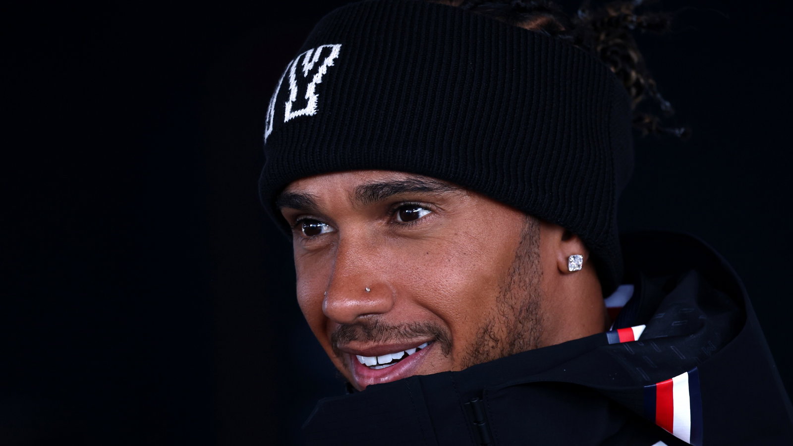 Lewis Hamilton (GBR) Mercedes AMG F1. Formula 1 World Championship, Rd 14, Dutch Grand Prix, Zandvoort, Netherlands,