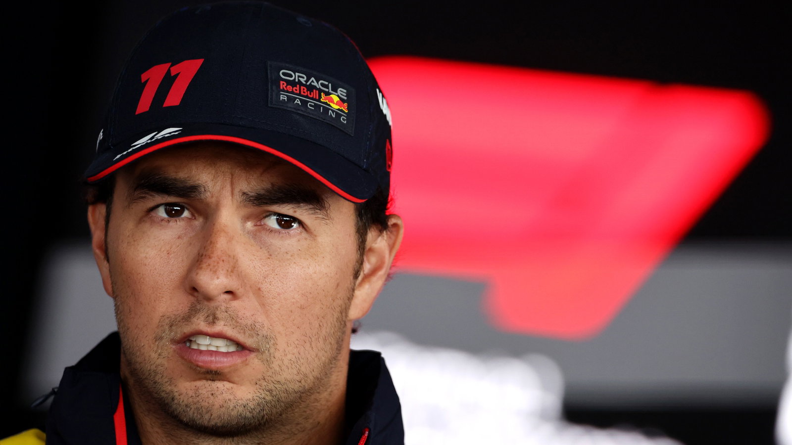 Sergio Perez (MEX) Red Bull Racing. Formula 1 World Championship, Rd 14, Dutch Grand Prix, Zandvoort, Netherlands,