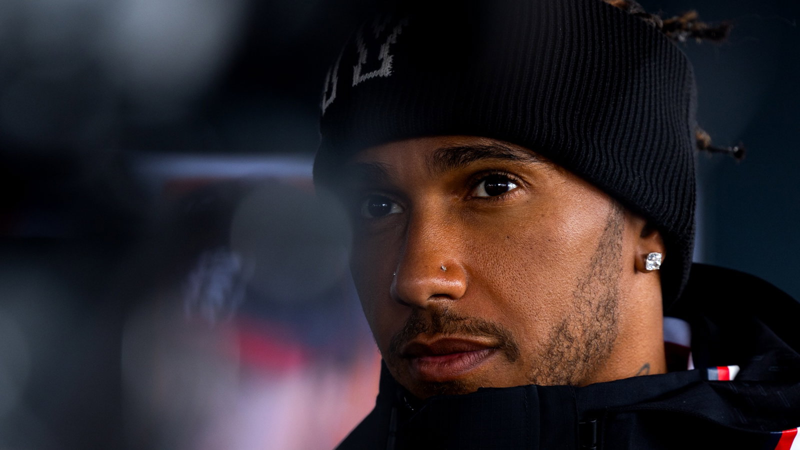 Lewis Hamilton (GBR) Mercedes AMG F1. Formula 1 World Championship, Rd 14, Dutch Grand Prix, Zandvoort, Netherlands,