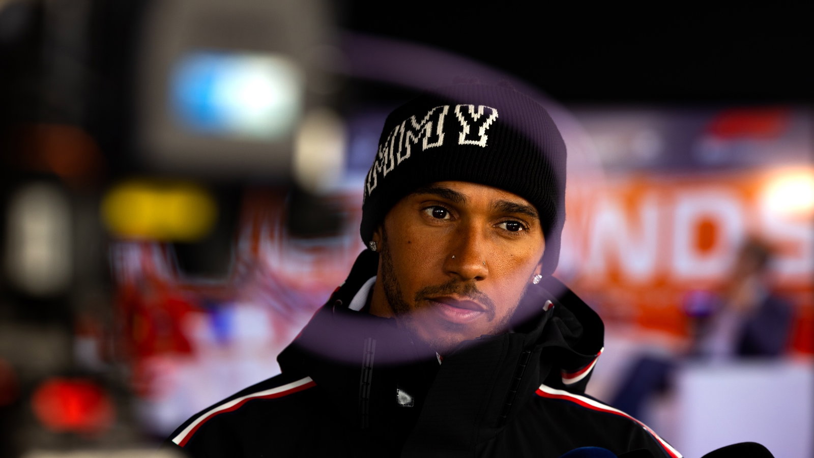  AMG F1. Formula 1 World Championship, Rd 14, Dutch Grand Prix, Zandvoort, Netherlands,