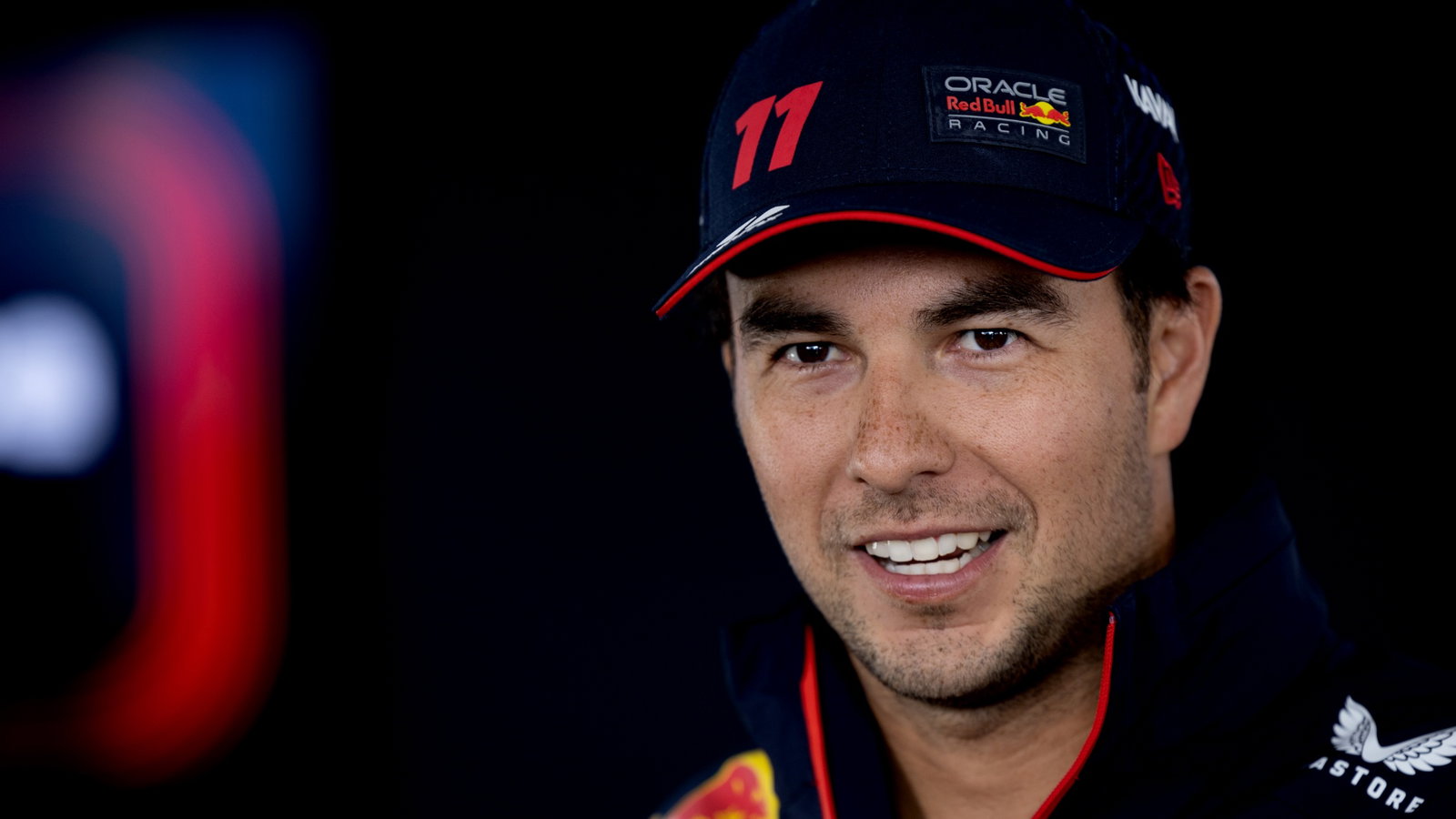 Sergio Perez (MEX) Red Bull Racing. Formula 1 World Championship, Rd 14, Dutch Grand Prix, Zandvoort, Netherlands,