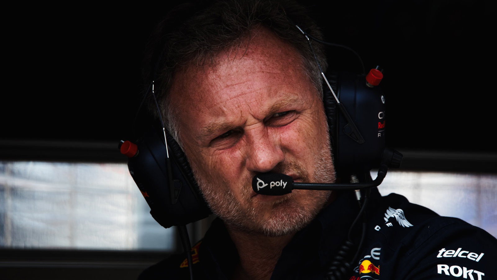 Christian Horner (GBR) Red Bull Racing Team Principal. Formula 1 World Championship, Rd 14, Dutch Grand Prix, Zandvoort,
