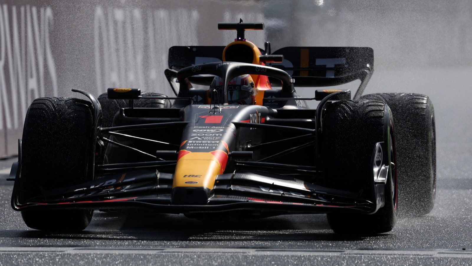 Max Verstappen (NLD) Red Bull Racing RB19. Formula 1 World Championship, Rd 14, Dutch Grand Prix, Zandvoort, Netherlands,