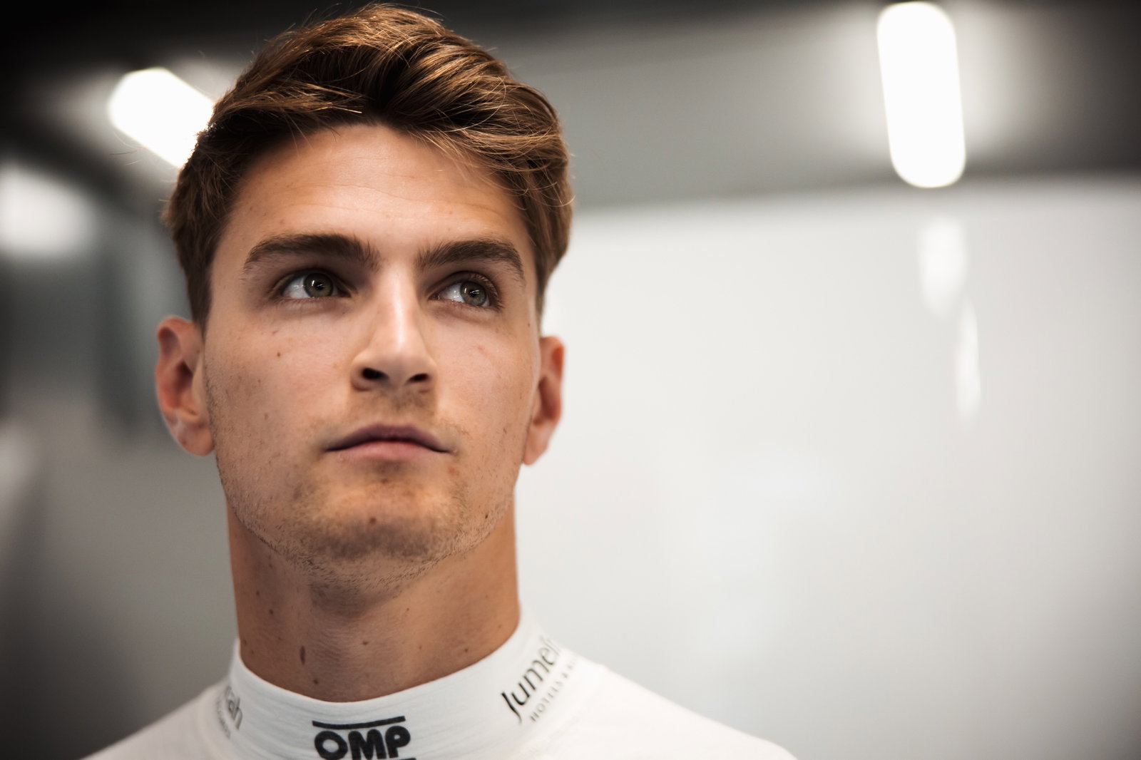 Logan Sargeant (USA) Williams Racing. Formula 1 World Championship, Rd 14, Dutch Grand Prix, Zandvoort, Netherlands,