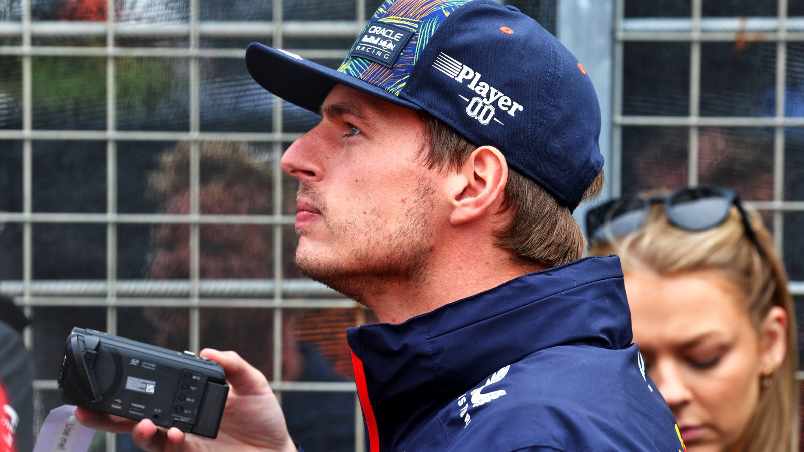 Max Verstappen (NLD) Red Bull Racing on the drivers' parade. Formula 1 World Championship, Rd 14, Dutch Grand Prix,