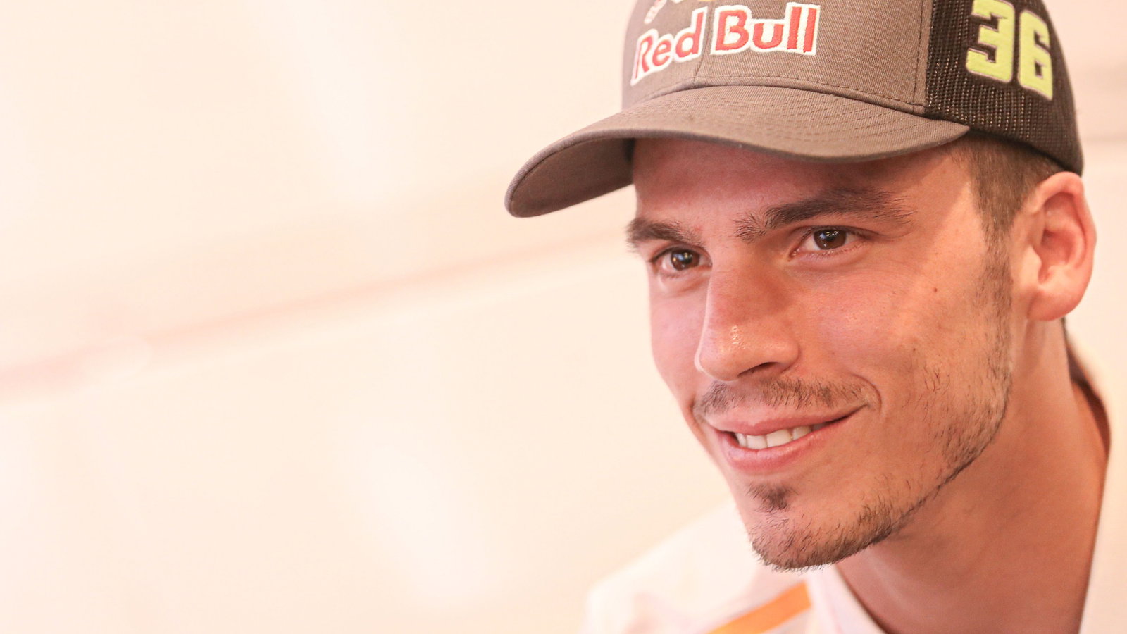 Joan Mir, Catalunya MotoGP, 31 August