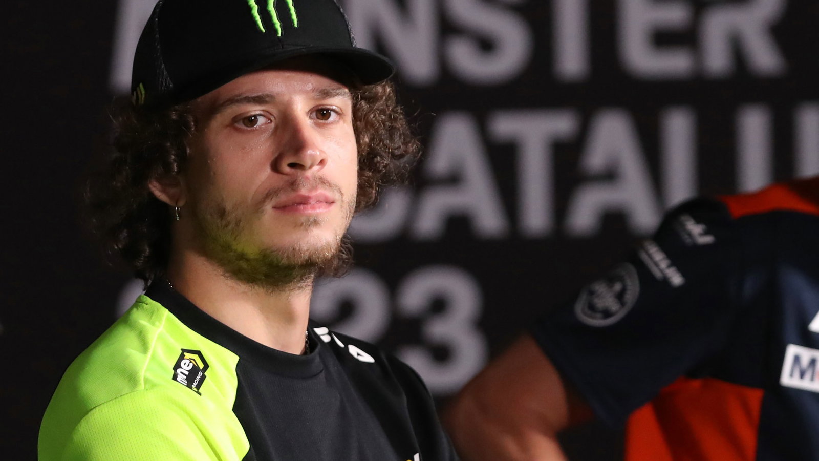 Marco Bezzecchi Ducati MotoGP Catalunya 2023