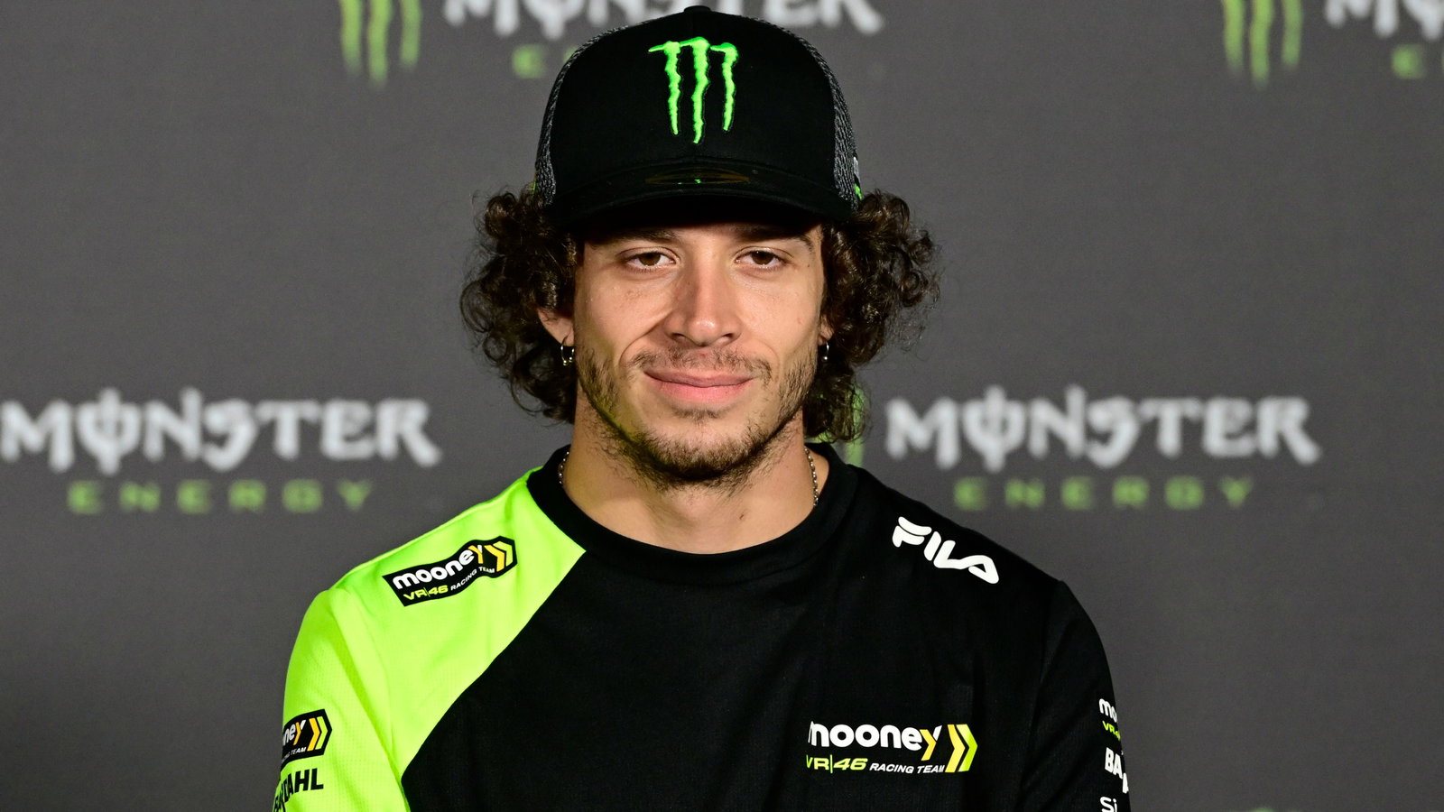 Marco Bezzecchi Ducati MotoGP Catalunya 2023