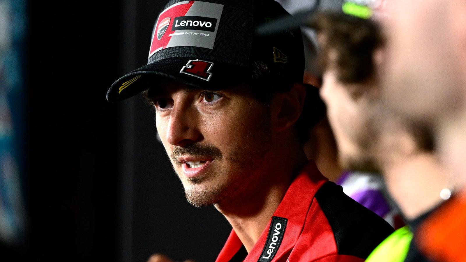 Francesco Bagnaia, Ducati MotoGP Catalunya 2023