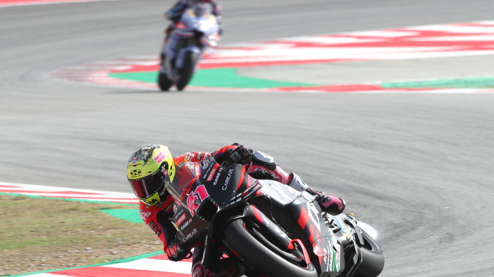 Aleix Espargaro, Aprilia MotoGP Catalunya 2023