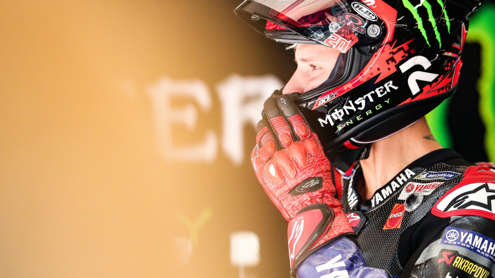 Fabio Quartararo, MotoGP, Catalunya MotoGP, 1 September