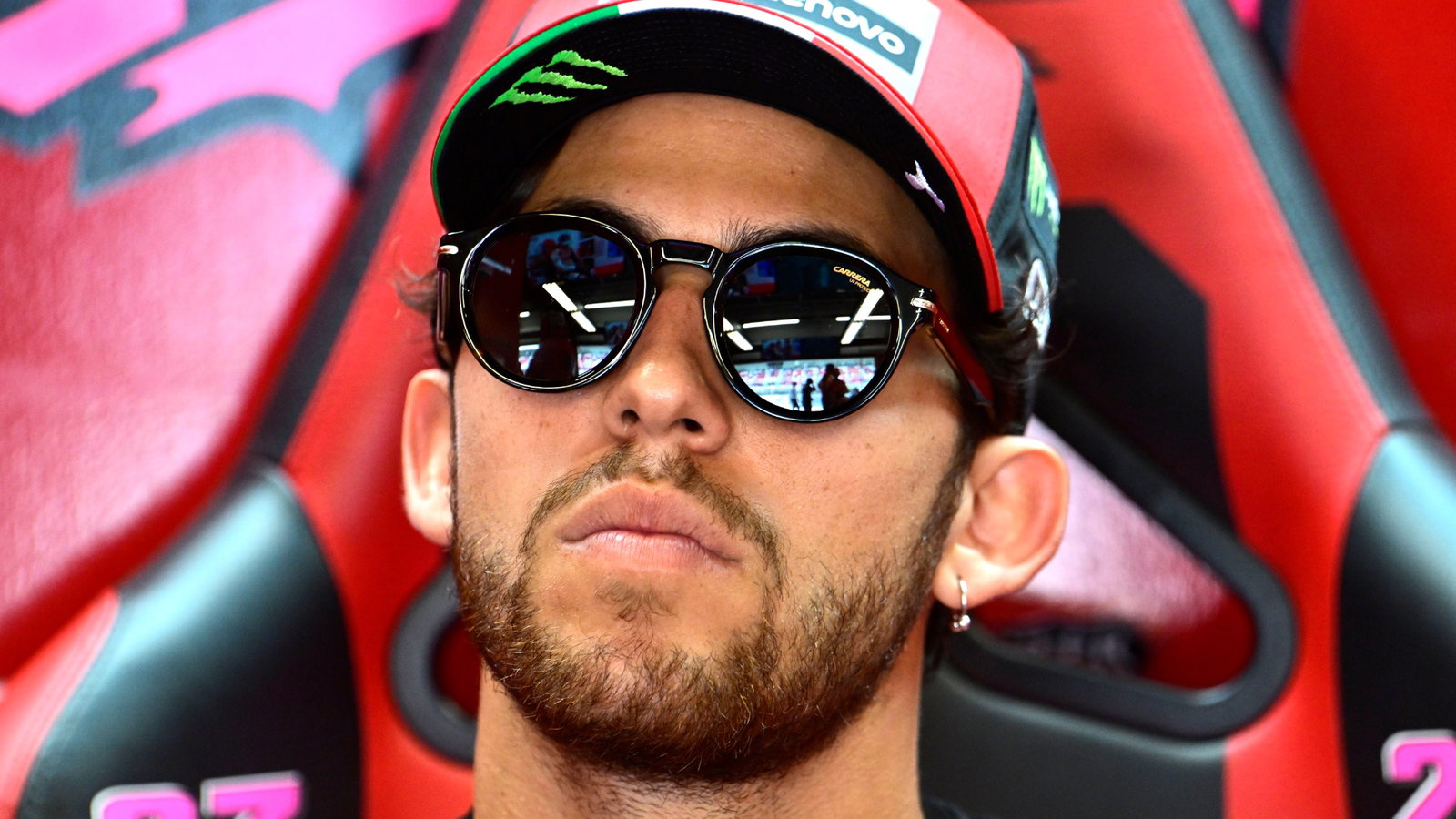 Enea Bastianini, Ducati MotoGP Catalunya 2023