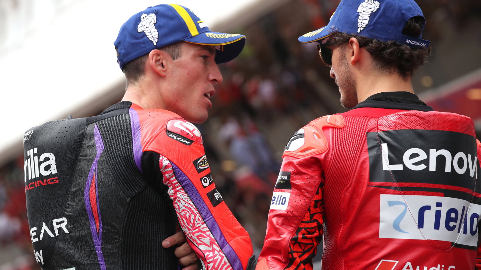 Aleix Espargaro, Aprilia MotoGP Catalunya 2023