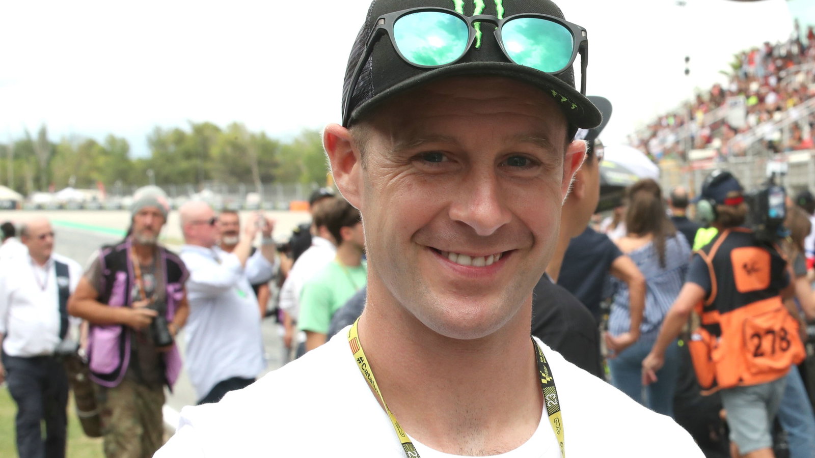 Jonathan Rea, Kawasaki WorldSBK Catalunya 2023