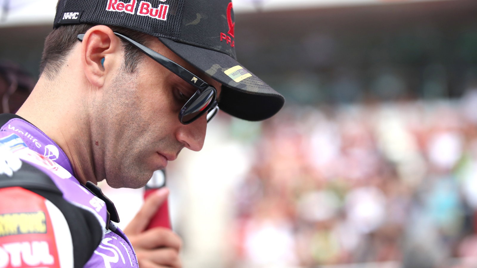 Johann Zarco, Ducati MotoGP Catalunya 2023