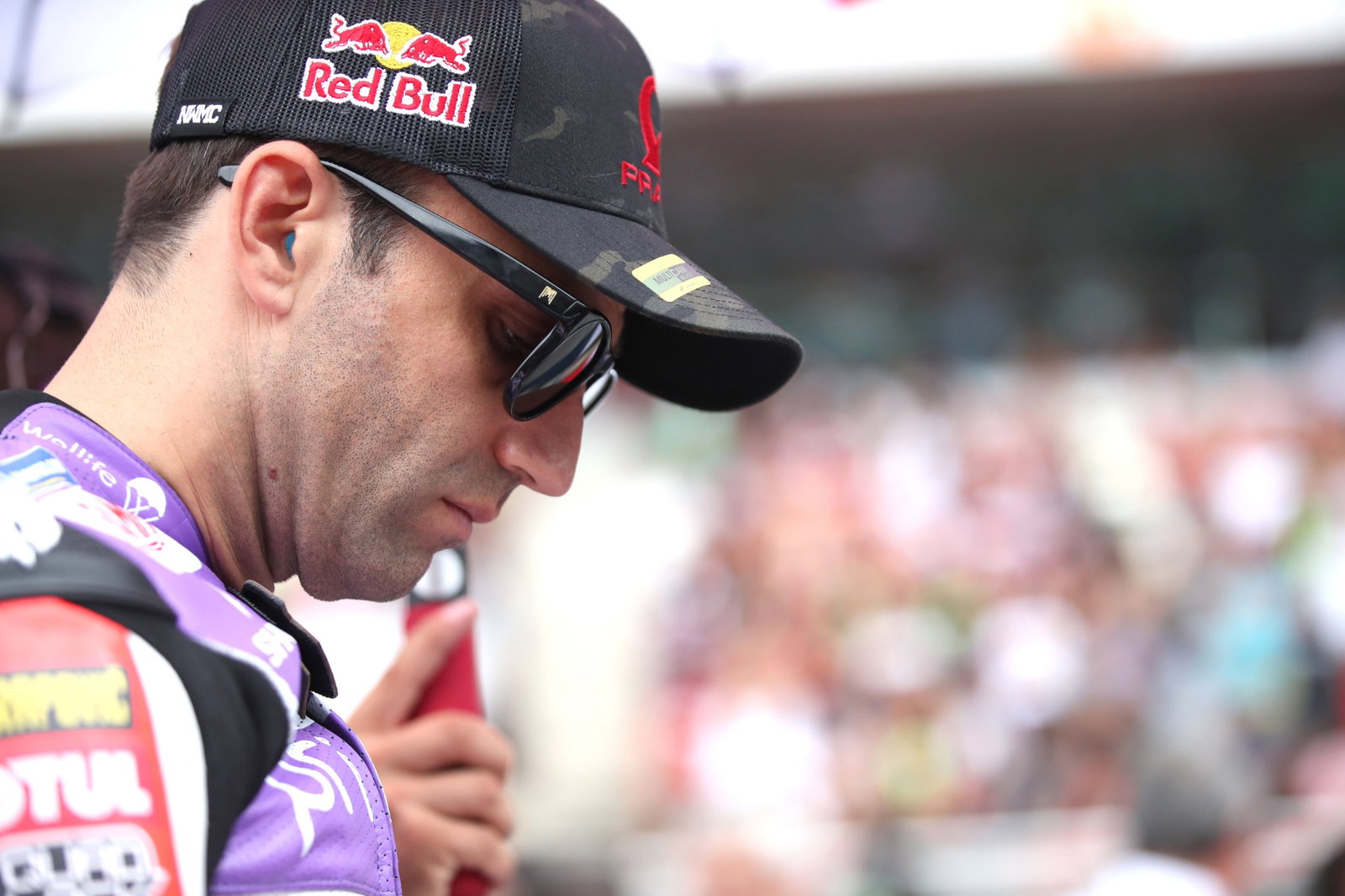 Johann Zarco, Ducati MotoGP Catalunya 2023